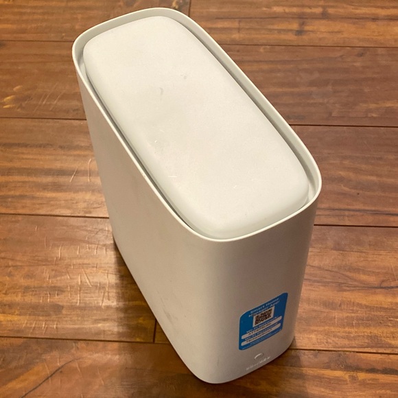 AT&T BGW 320-500 Router - Picture 5 of 5